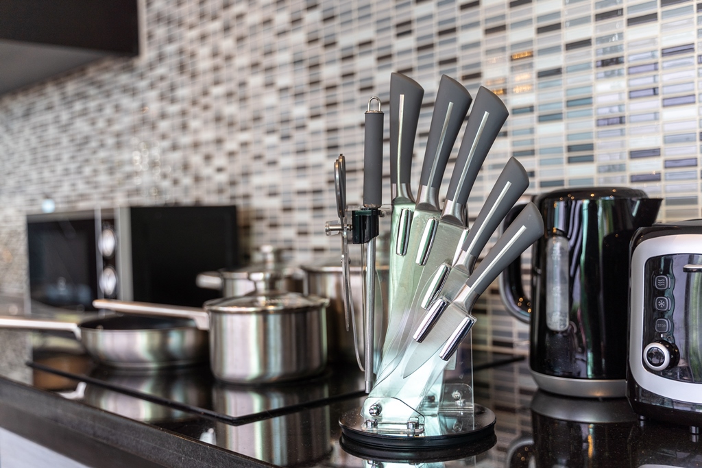 kitchen appliance